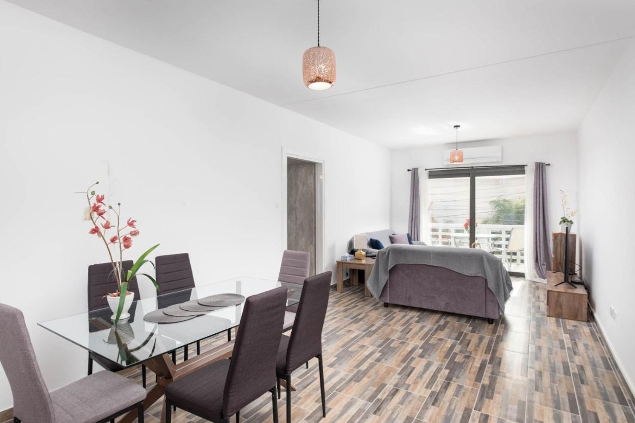 Apartament Happy - Halefka Court